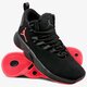 Vyriški kedai JORDAN SUPER.FLY MVP ar0037-060 spalva juoda