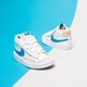 Vaikiški kedai NIKE BLAZER MID '77 da4088-107 spalva balta