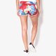 Moteriški šortai ADIDAS ŠORTAI C SHORT bj8419 spalva daugiaspalvė