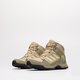 Vaikiški auliniai batai ADIDAS HYPERHIKER K gz9215 spalva rusvai žalsva