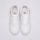 Moteriški kedai NIKE WMNS AIR FORCE 1 '07 LX dd1525-100 spalva balta