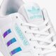 Vaikiški kedai ADIDAS CONTINENTAL 80 STRIPES  gz3255 spalva balta