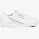 Moteriški kedai ADIDAS CONTINENTAL 80 W eg8136 spalva balta