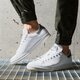 Vyriški kedai ADIDAS STAN SMITH  bd7444 spalva balta