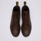 DR.MARTENS BROOKLINE CHUKKA 6 EYE BOOT 41681200 spalva ruda