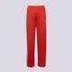 Moteriškos kelnės PUMA KELNĖS TRACK PANTS OP 629797 15 spalva raudona