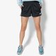 Moteriški šortai ADIDAS ŠORTAI 3 STR SHORT cy4763 spalva juoda