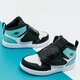 Vaikiški kedai SKY JORDAN 1  bq7196-032 spalva mėlyna