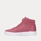 Vaikiški kedai PUMA CARINA MID FUR JR 30968302 spalva rožinė