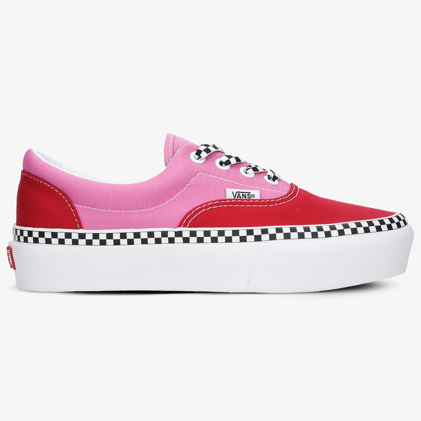 sizeer vans platform
