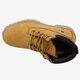 CONFRONT CLASSIC BOOT cfwb215001 spalva geltona