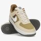 Vyriški kedai NIKE AIR FORCE 1 '07 LV8 NN dc8871-200 spalva rusvai gelsva