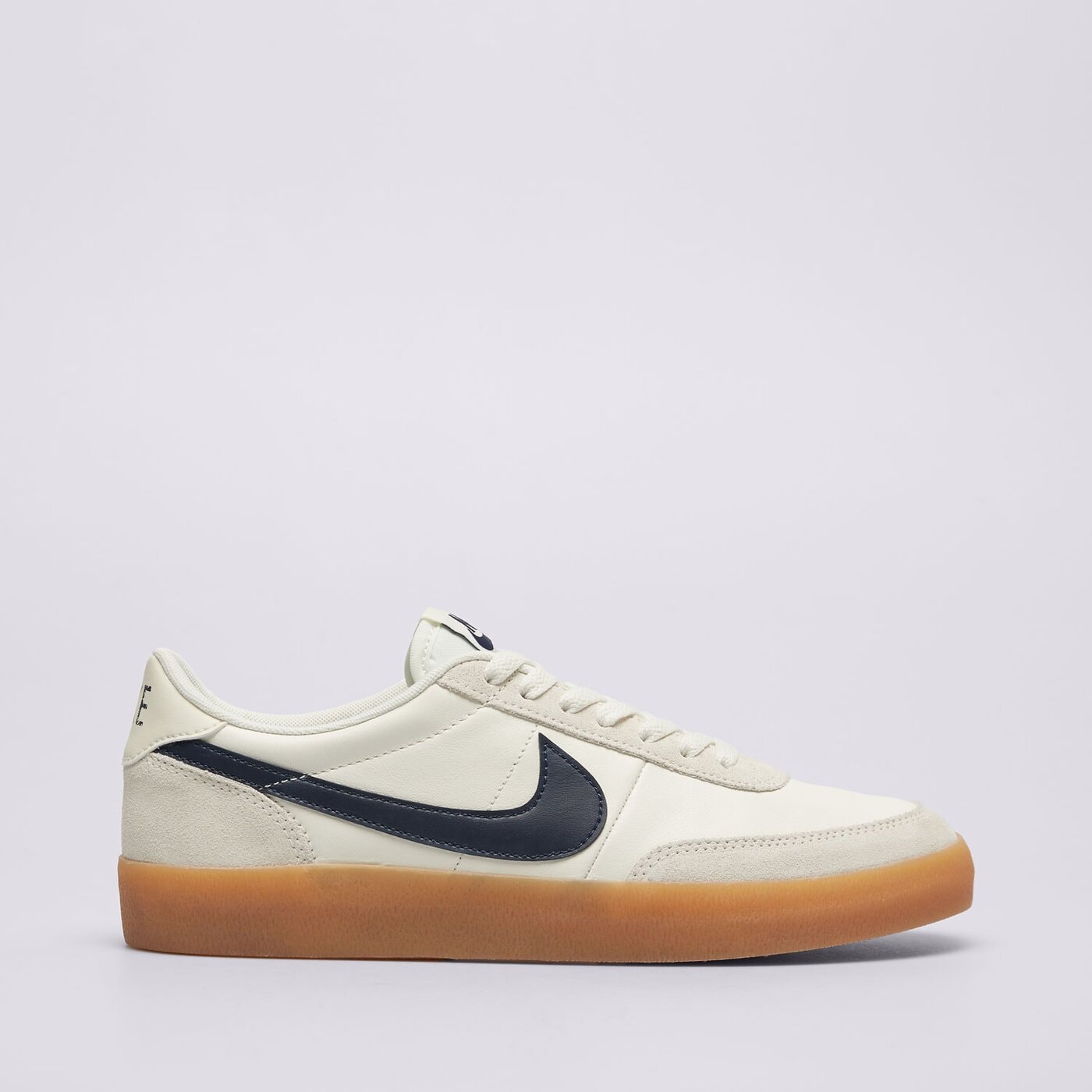 NIKE KILLSHOT 2 LEATHER 432997-107 BALTA 64,00 EUR | Kedai | e