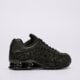 Moteriški kedai NIKE W SHOX R4 hv0934-002 spalva juoda
