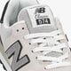 Moteriški kedai NEW BALANCE 574  ml574bh2 spalva balta