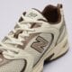 Moteriški kedai NEW BALANCE 530  mr530asm spalva rusvai gelsva