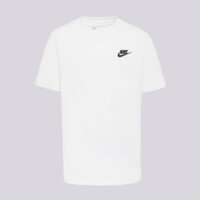 NIKE MARŠKINĖLIAI K NSW TEE EMB FUTURA LBR BOY