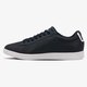 Moteriški kedai LACOSTE CARNABY BL 1 732spw0132003 spalva tamsiai mėlyna