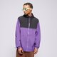 Vyriška rudeninė striukė TIMBERLAND STRIUKĖ WINDBREAKER FULL-ZIP JACKET tb0a5rexej91 spalva violetinė