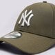 Vyriška kepurė su snapeliu NEW ERA KEPURĖ DIAMOND ERA 940 NYY KHA NEW YORK YANKEES NOVW 12523904 spalva rusvai žalsva