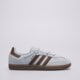 Moteriški kedai ADIDAS SAMBA OG W ih9167 spalva mėlyna