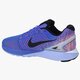 Moteriški kedai NIKE W LUNARGLIDE 7 FLASH 803567408 spalva mėlyna