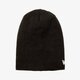 Vaikiška kepurė NEW ERA KEPURĖ  ŽIEMINĖ KNIT BEANIE WINTER LONG NEW ERA BLK 11169262 spalva juoda
