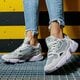 Moteriški kedai ADIDAS FALCON W fv1103 spalva pilka
