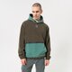 Vyriškas džemperis NIKE DŽEMPERIS SU GOBTUVU M NSW SPU HOODY FLISAS dz5641-325 spalva žalia