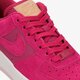 Moteriški kedai NIKE WMNS AIR FORCE 1 '07 PRM 896185-602 spalva violetinė