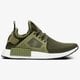 ADIDAS NMD_XR1 s32217 spalva rusvai žalsva