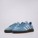 Vyriški kedai ADIDAS HANDBALL SPEZIAL bd7632 spalva mėlyna