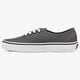Moteriški kedai VANS AUTHENTIC  vjrapbqw spalva pilka