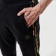 Vyriškos kelnės ADIDAS KELNĖS CAMO SWEAT PANT gn1861 spalva juoda