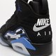 Vyriški kedai JORDAN JUMPMAN MVP  dz4475-041 spalva juoda