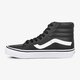 Moteriški kedai VANS UA SK8-HI REISSUE va2xsbnqr spalva juoda