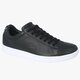 Vyriški kedai LACOSTE CARNABY EVO 116 1 731cam0103024 spalva juoda
