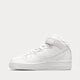 Moteriški kedai NIKE AIR FORCE 1 '07 MID  dd9625-100 spalva balta