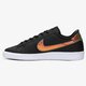 Moteriški kedai NIKE WMNS TENNIS CLASSIC PRM 844940001 spalva juoda
