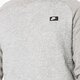 Vyriškas džemperis NIKE DŽEMPERIS MODERN CRW BB 806679091 spalva pilka
