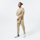 Vyriškos kelnės NIKE KELNĖS NIKE SPORTSWEAR CLUB FLEECE bv2671-250 spalva rusvai gelsva