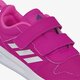 Vaikiški kedai ADIDAS TENSAUR I  fw4003 spalva rožinė