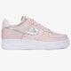 Moteriški kedai NIKE AIR FORCE 1 '07 ESSENTIAL cj1646-600 spalva rožinė