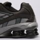 Vyriški kedai NIKE SHOX RIDE 2  io4296-001 spalva pilka