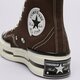 Moteriški kedai CONVERSE CHUCK 70 PLUS a08095c spalva ruda