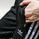 Moteriškos kelnės ADIDAS KELNĖS SS TP fm3323 spalva juoda