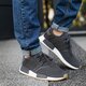 Vyriški kedai ADIDAS NMD_R1 b42199 spalva pilka