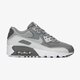NIKE AIR MAX 90 MESH BG 833418016 spalva pilka