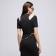 Moteriški marškinėliai NIKE MARŠKINĖLIAI W NSW ESSNTL   SS MARŠKINĖLIAI CUT OUT dv7962-010 spalva juoda