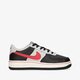 Vaikiški kedai NIKE AIR FORCE 1 LV8 EMB (GS) dj9993-001 spalva juoda